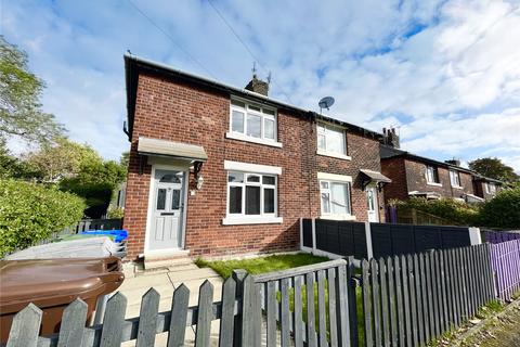 2 Anderton Grove, Ashton-under-lyne, OL6 9EF