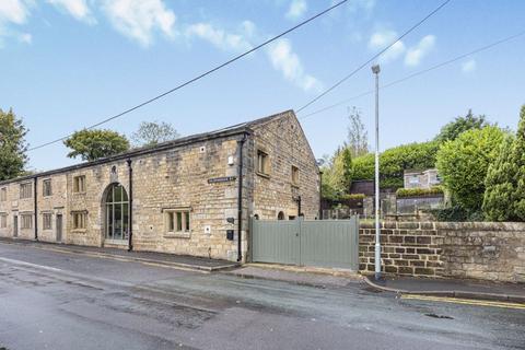 4 bedroom barn conversion for sale, Calderbrook Road, Littleborough, OL15 9NR