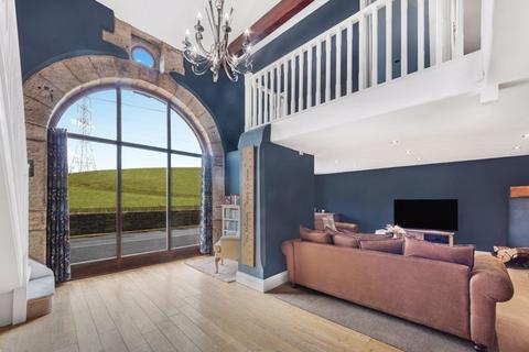 4 bedroom barn conversion for sale, Calderbrook Road, Littleborough, OL15 9NR