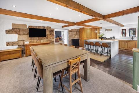 4 bedroom barn conversion for sale, Calderbrook Road, Littleborough, OL15 9NR