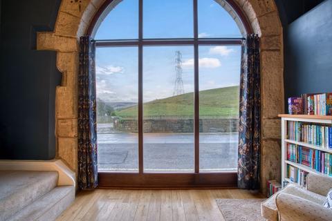 4 bedroom barn conversion for sale, Calderbrook Road, Littleborough, OL15 9NR