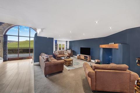 4 bedroom barn conversion for sale, Calderbrook Road, Littleborough, OL15 9NR