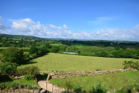 3 bedroom detached house to rent, Above Easton Cross, near Chagford, Devon