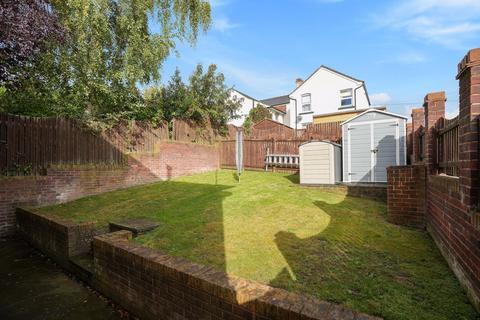 4 bedroom detached house for sale, Park Hill Gardens, Sheffield, South Yorkshire