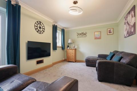 4 bedroom detached house for sale, Park Hill Gardens, Sheffield, South Yorkshire