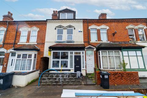 5 bedroom house to rent, Hubert Road, Birmingham B29