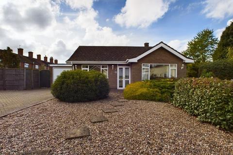 2 bedroom bungalow for sale, 63 Prospect Street, Horncastle