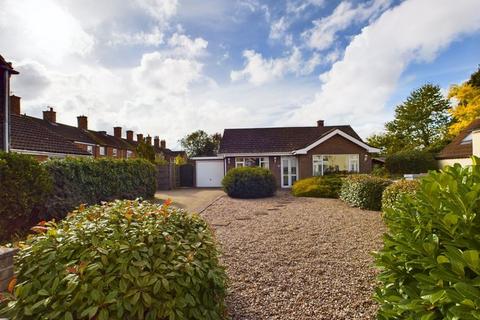 2 bedroom bungalow for sale, 63 Prospect Street, Horncastle