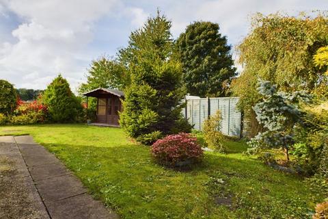 2 bedroom bungalow for sale, 63 Prospect Street, Horncastle