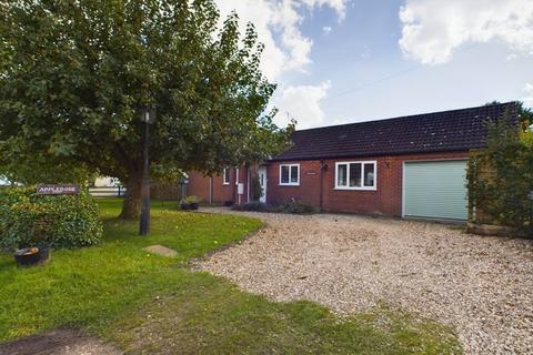 4 bedroom bungalow for sale, Appledore, Haltham Lane, Wood Enderby