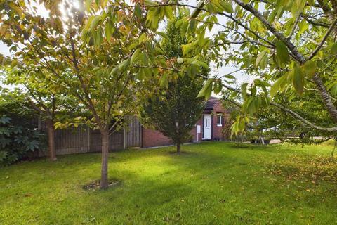 4 bedroom bungalow for sale, Appledore, Haltham Lane, Wood Enderby