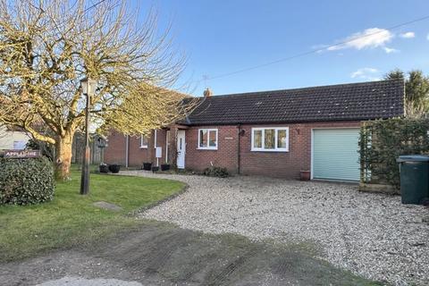 4 bedroom bungalow for sale, Appledore, Haltham Lane, Wood Enderby