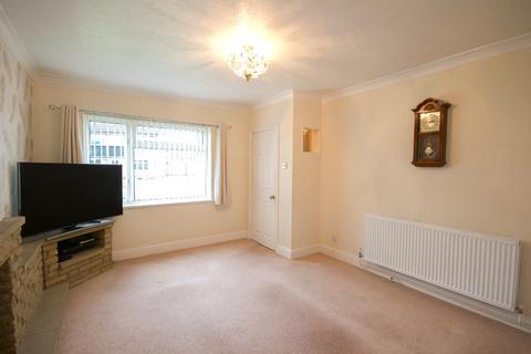 2 bedroom semi-detached house for sale, Andrews Crescent, Peterborough PE4