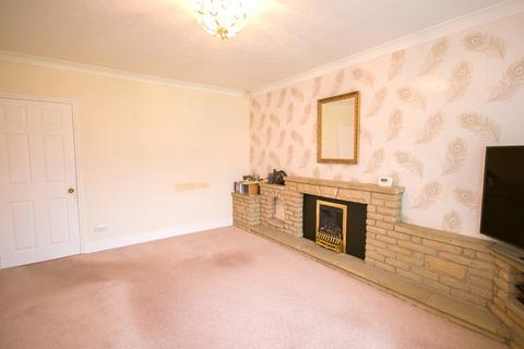 2 bedroom semi-detached house for sale, Andrews Crescent, Peterborough PE4