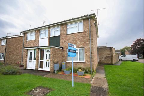 28 Andrews Crescent, Paston, Peterborough, PE4 7XL