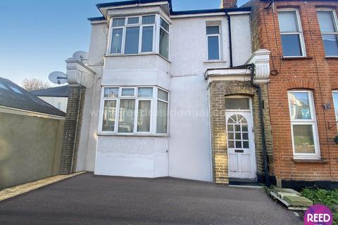 Fairfax Drive, Westcliff On Sea