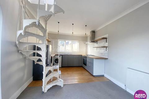 undefined, Fairfax Drive, Westcliff On Sea