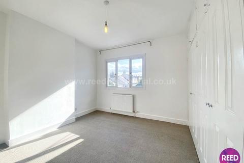 undefined, Fairfax Drive, Westcliff On Sea