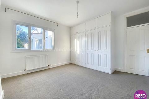 undefined, Fairfax Drive, Westcliff On Sea