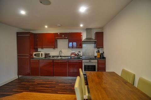 undefined, Cabot Court, Braggs Lane, Bristol, BS2