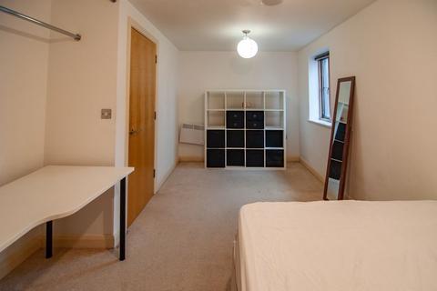 undefined, Cabot Court, Braggs Lane, Bristol, BS2