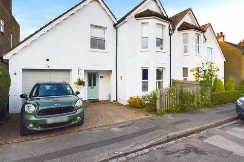 3 bedroom semi-detached house for sale, CATERHAM ON THE HILL