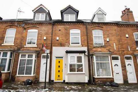 undefined, George Road, Birmingham B29