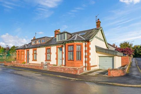 3 bedroom semi-detached bungalow for sale, 7 Corsehillbank Street, Stewarton, KA3 5BA