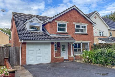 5 bedroom detached house for sale, Hazel Farm