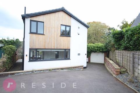 3 bedroom detached house for sale, Arnside Drive, Rochdale OL11