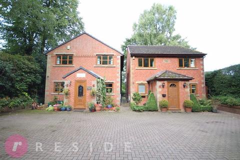 8 bedroom detached house for sale, Manchester Road, Rochdale OL11