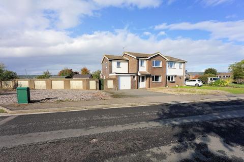 4 bedroom semi-detached house for sale, Leighwood Drive, Nailsea BS48