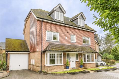 5 bedroom detached house for sale, Ashengate Way, Five Ash Down