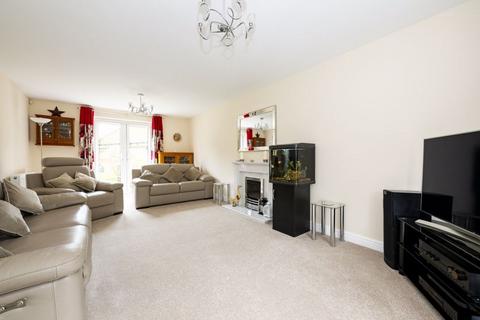 5 bedroom detached house for sale, Ashengate Way, Five Ash Down