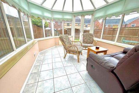 2 bedroom end of terrace house for sale, Coopers Way, Dunstable