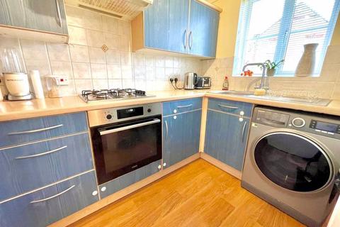 2 bedroom semi-detached house for sale, Arnald Way, Dunstable