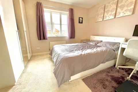 2 bedroom semi-detached house for sale, Arnald Way, Dunstable