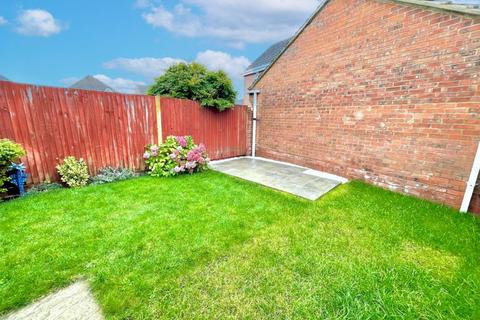 25 Arnald Way, Houghton Regis, Dunstable, LU5 5UN