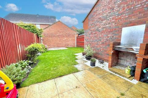 25 Arnald Way, Houghton Regis, Dunstable, LU5 5UN