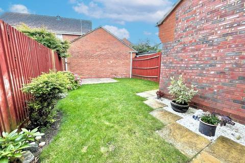 25 Arnald Way, Houghton Regis, Dunstable, LU5 5UN