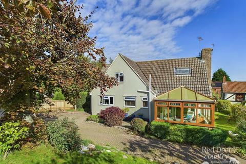 4 bedroom detached house for sale, Lime Street, Nether Stowey