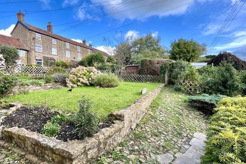 2 bedroom end of terrace house for sale, Butts Castle, Ilminster, Somerset TA19