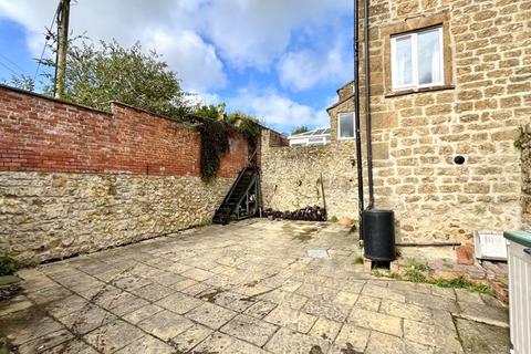 2 bedroom end of terrace house for sale, Butts Castle, Ilminster, Somerset TA19