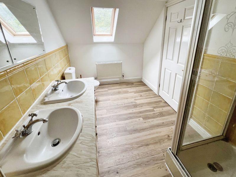 En suite