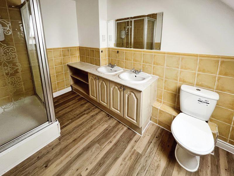 En suite