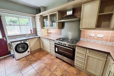 undefined, Ash Lawns, Heaton