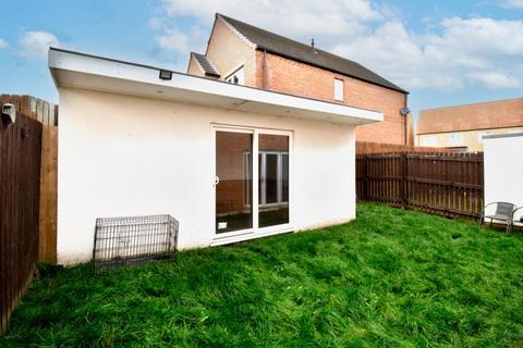 7 Cygnet Drive, Mexborough, S64 0FG