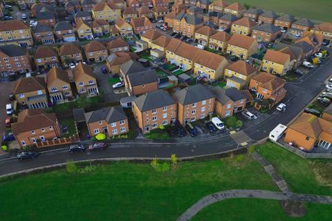 7 Cygnet Drive, Mexborough, S64 0FG