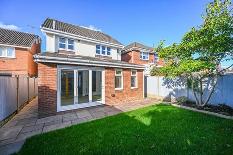 3 bedroom detached house for sale, Hornby Chase, Maghull L31