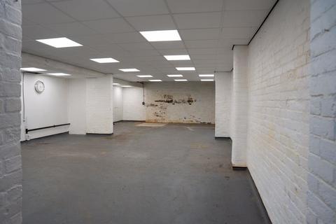 Workshop & retail space to rent, Unit 1, Brineton Business Village, Brockhurst. TF11 8NE